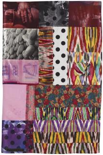 Robert Rauschenberg - \