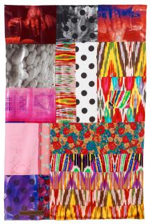 Robert Rauschenberg - \