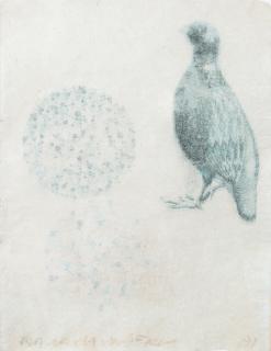 Robert Rauschenberg - Sans Titre