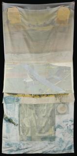 Robert Rauschenberg - Scrape (Hoarfrost Editions)