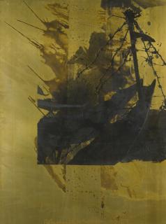 Robert Rauschenberg - Shadow Box (Borealis)