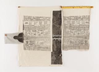 Robert Rauschenberg - \