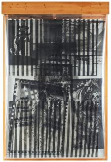 Robert Rauschenberg - \