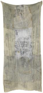 Robert Rauschenberg - State (Hoarfrost)