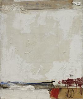 Robert Rauschenberg - State