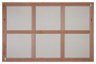 Robert Rauschenberg - Street Cave