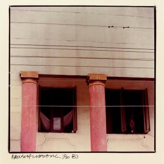 Robert Rauschenberg - Summerhall