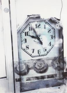 Robert Rauschenberg - Ten Til Too