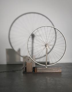 Robert Rauschenberg - Tracer