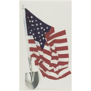 Robert Rauschenberg - Unity