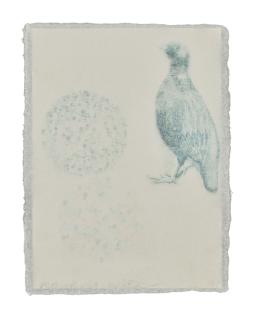 Robert Rauschenberg - Untitled