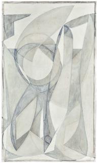 Robert Rauschenberg - Untitled