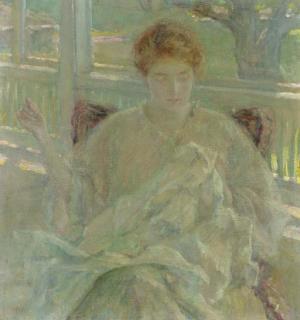 Robert Reid - Spring