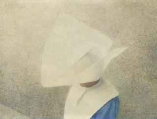 Robert Remsen Vickrey - Light Pattern