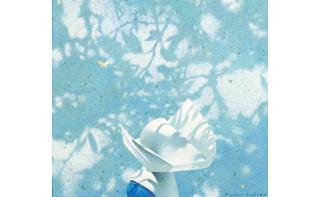 Robert Remsen Vickrey - Shadow Play