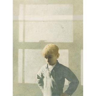 Robert Remsen Vickrey - The Last Look