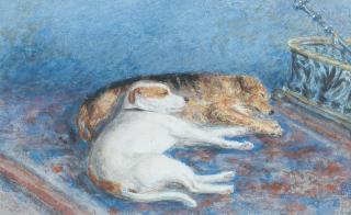 Robert Richard Scanlan - Best of Friends