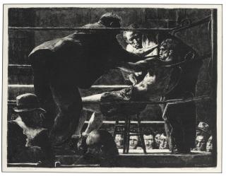 Robert Riggs - Ready to Go