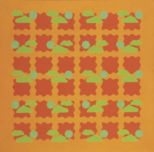 Robert Rooney - Variations Slippery Seal 4