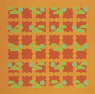 Robert Rooney - Variations Slippery Seal 4