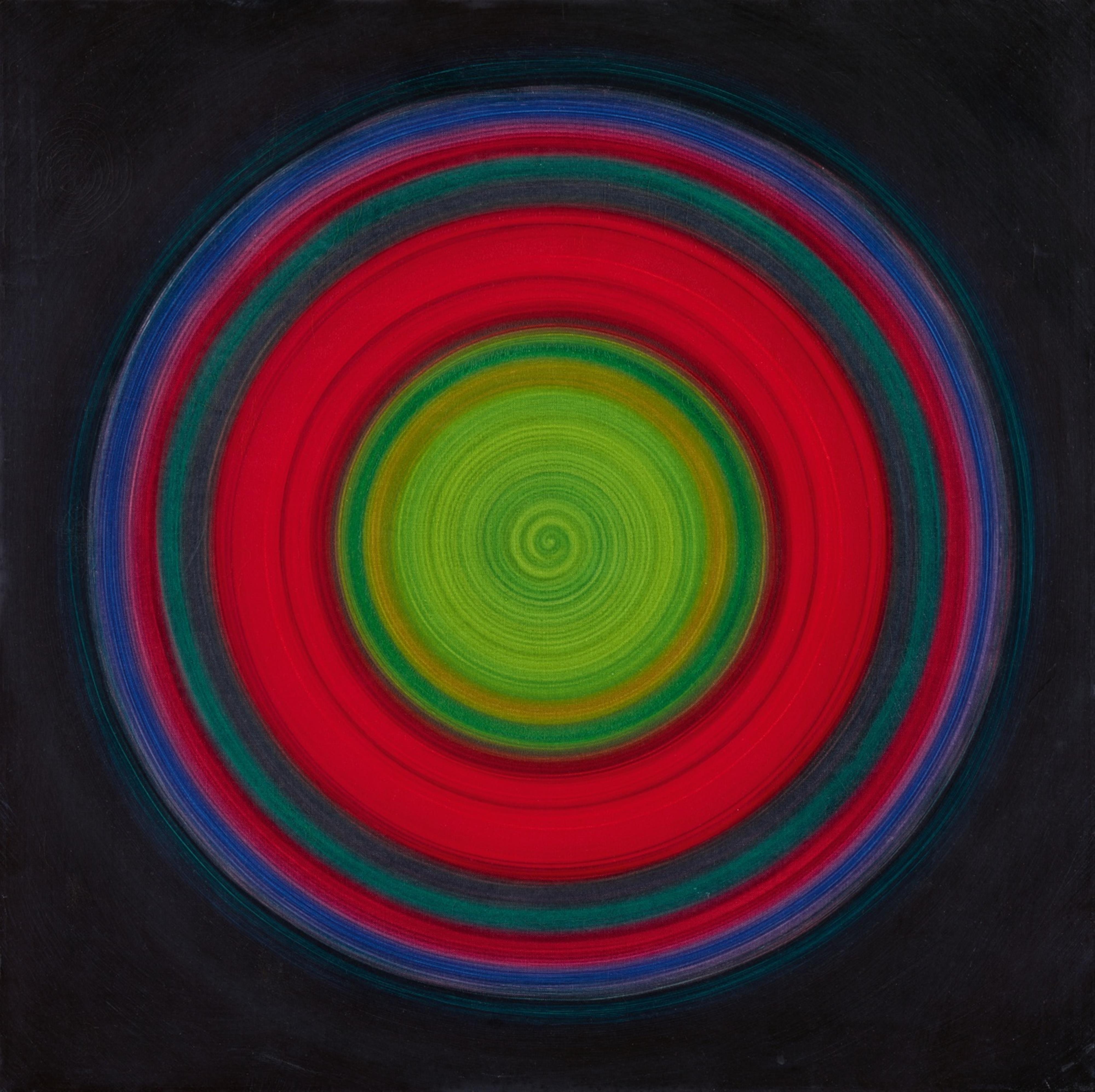 Robert Rotar - Große Spirale