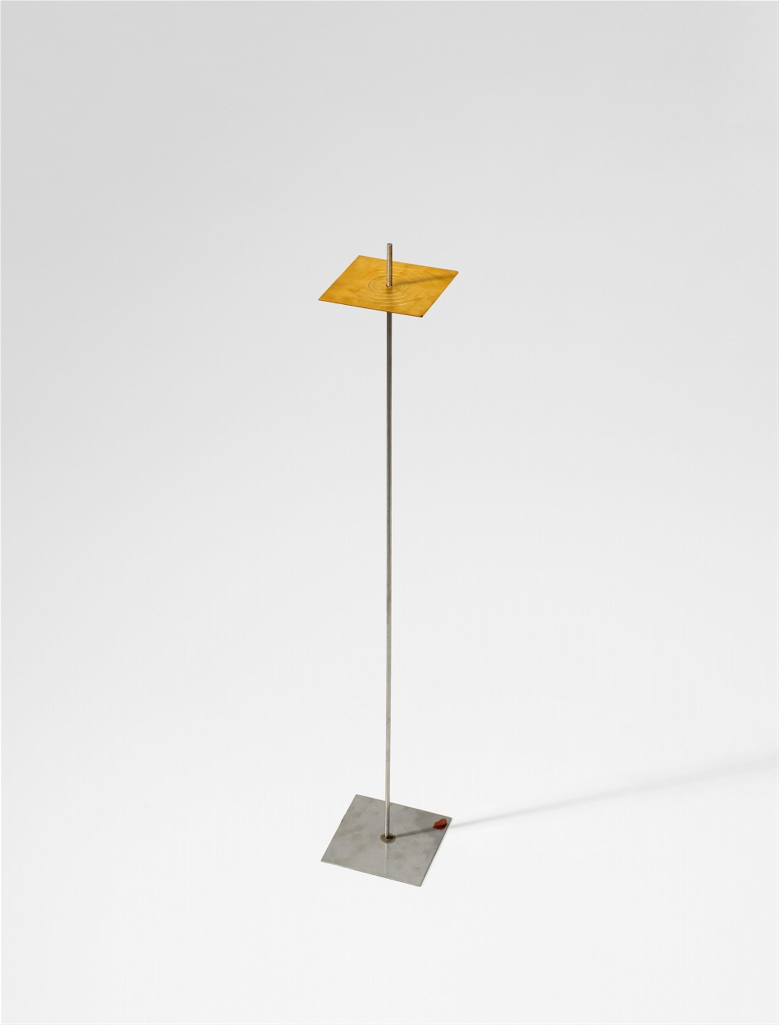 Robert Rotar - Ohne Titel (Spirale und Strahlen)