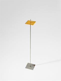 Robert Rotar - Ohne Titel (Spirale und Strahlen)