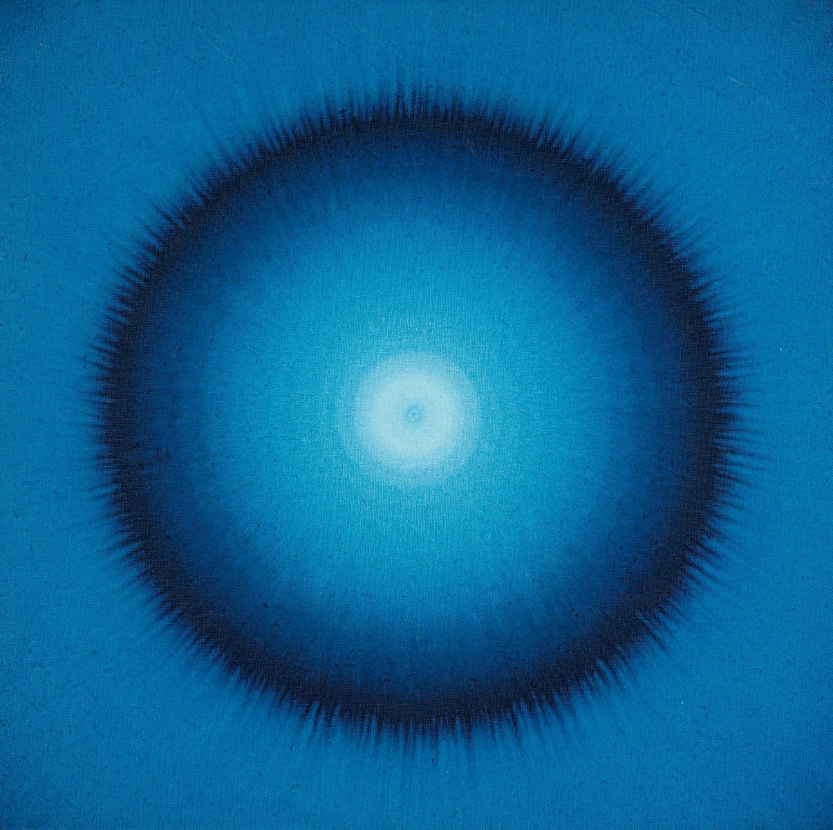 Robert Rotar - »Rotation grün 20\