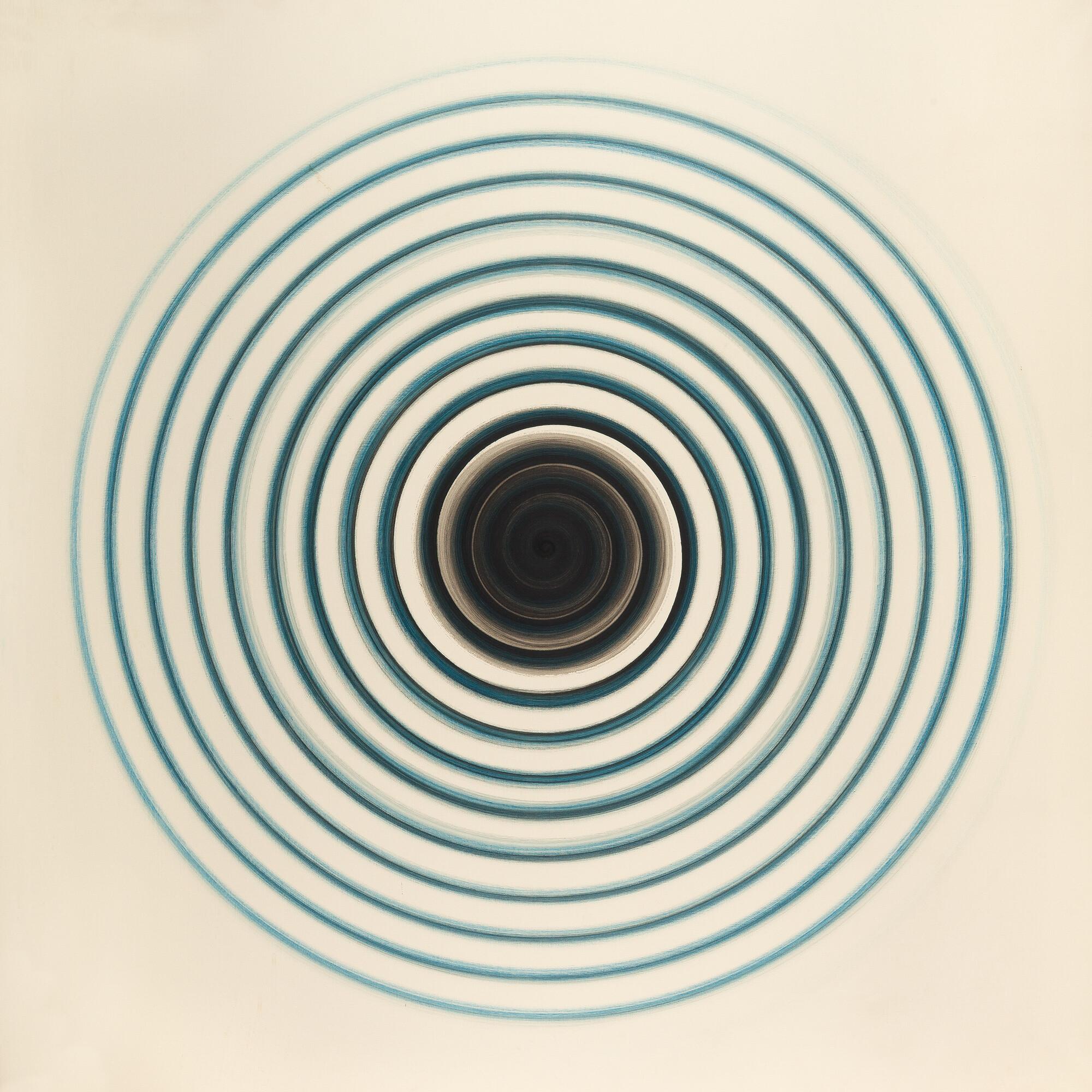 Robert Rotar - Rotation N° 17