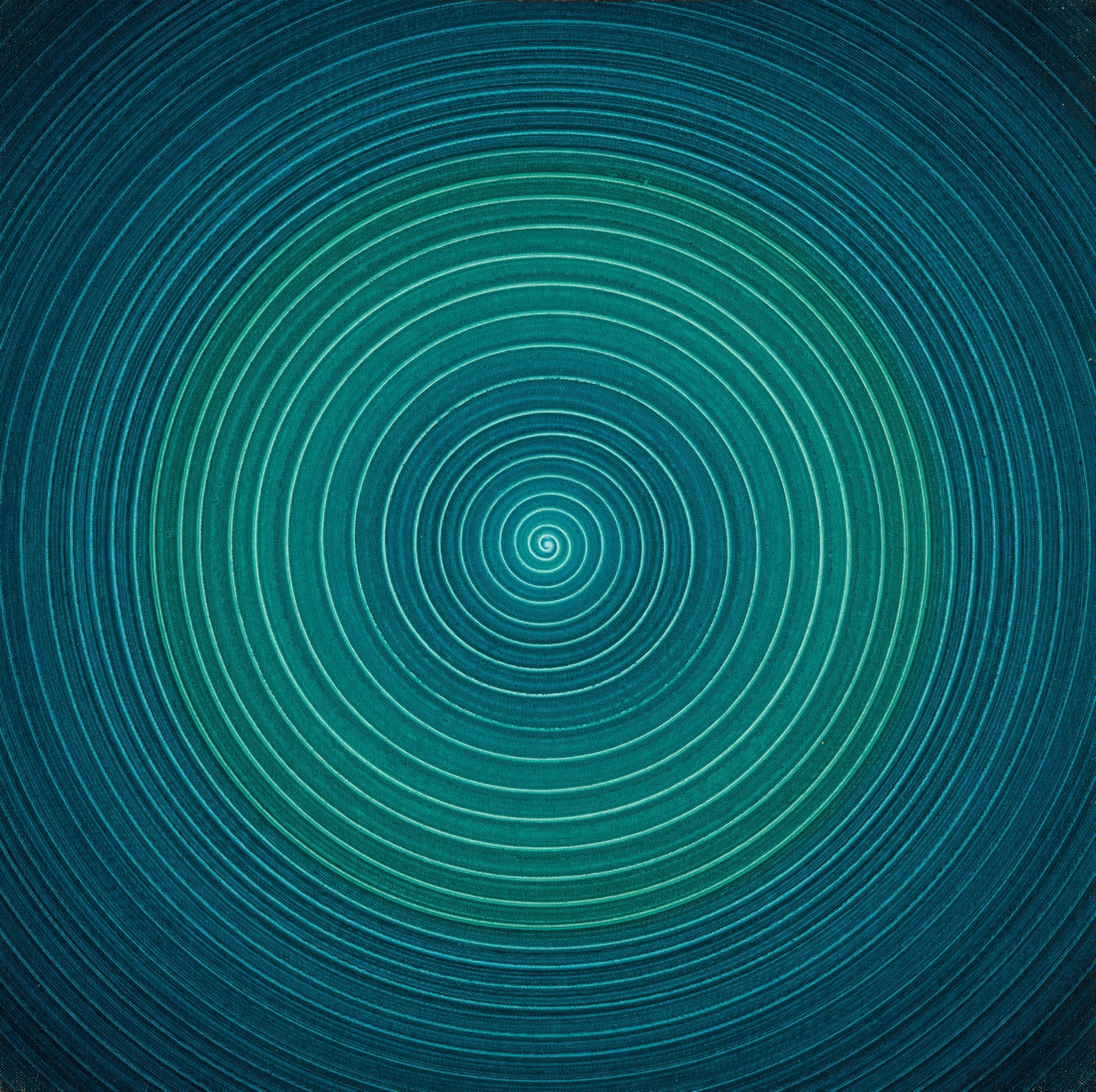 Robert Rotar - Rotation No. B9