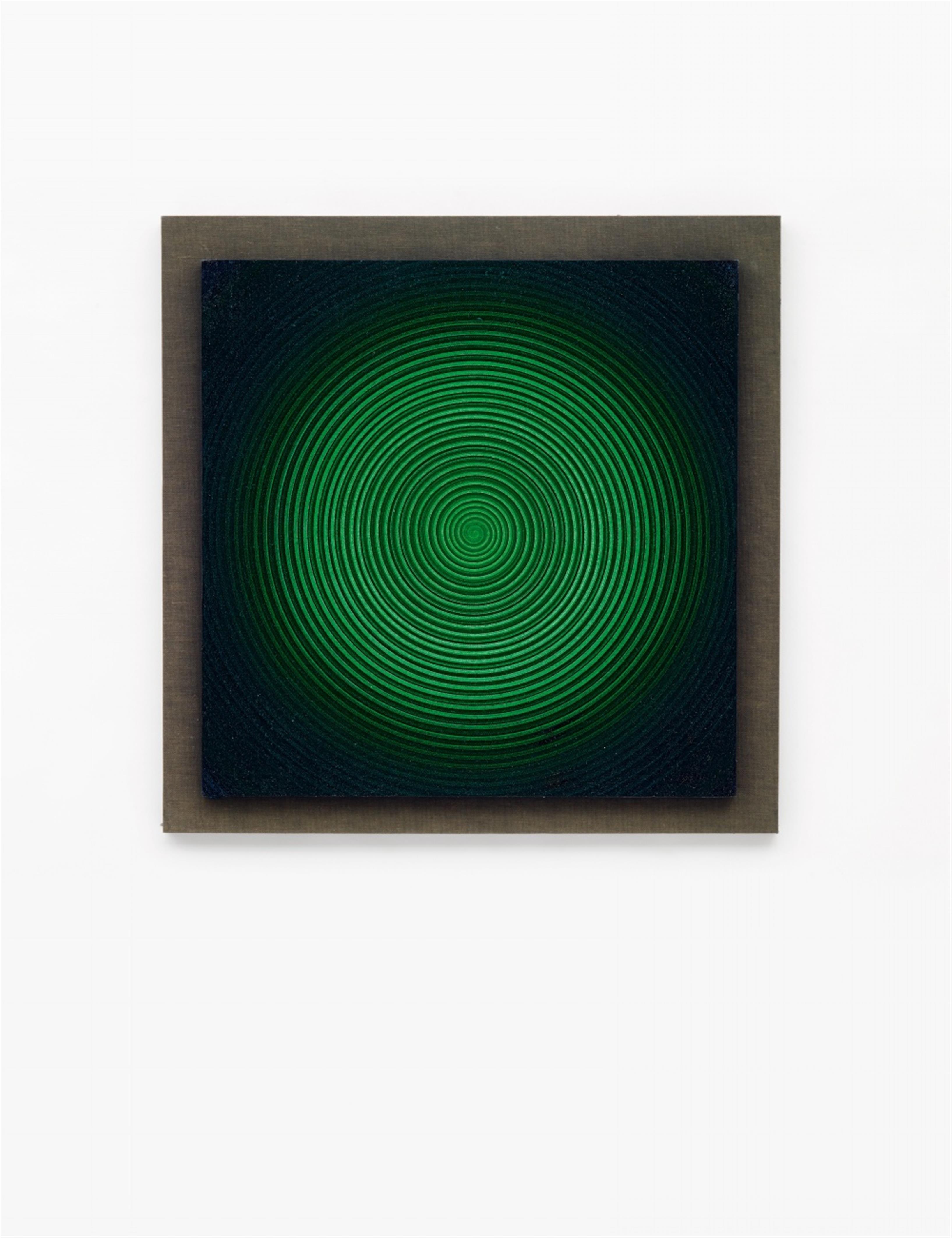 Robert Rotar - Rotation