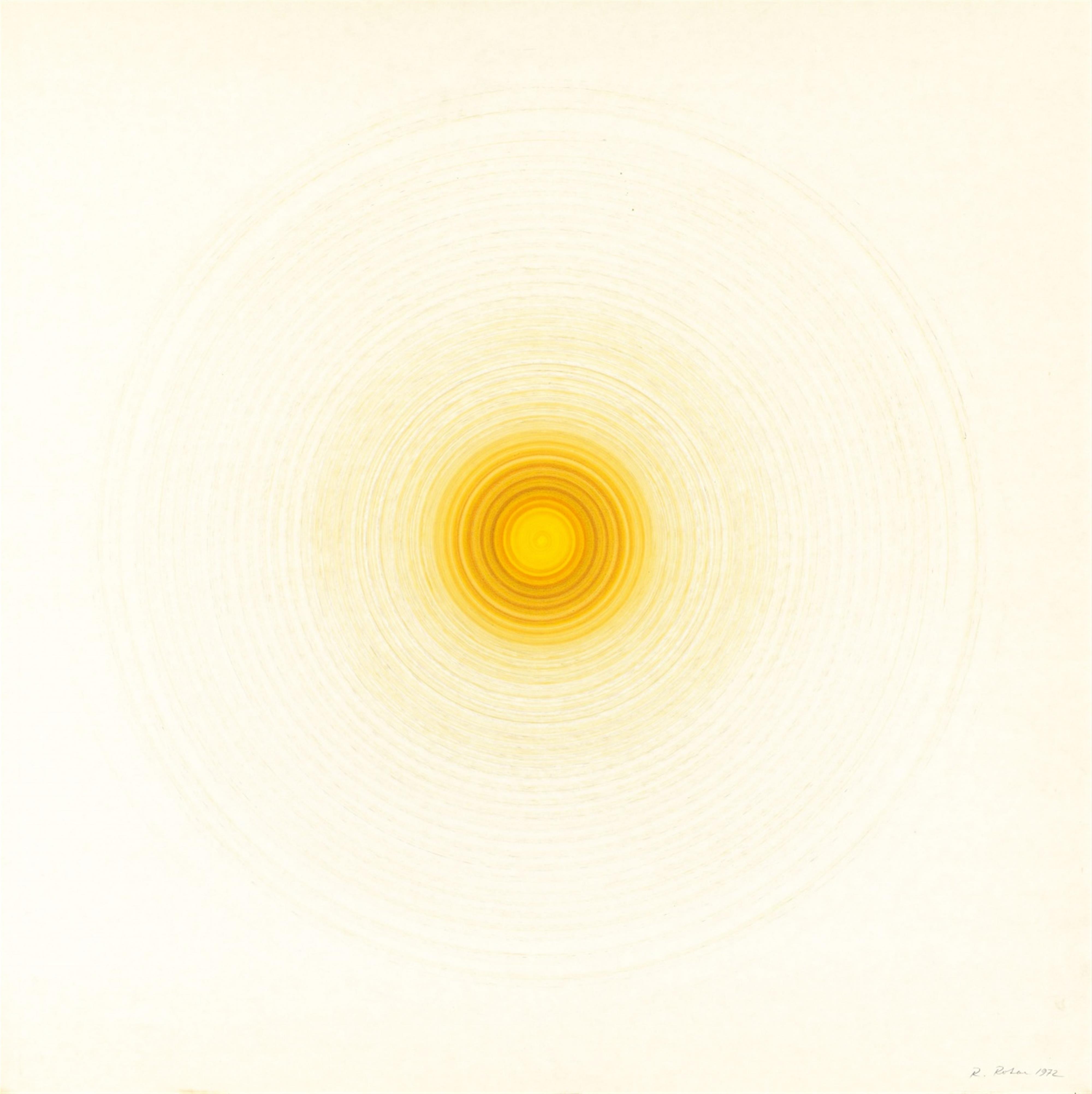 Robert Rotar - Spirale