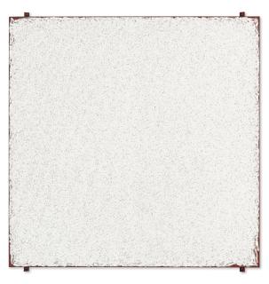 Robert Ryman - Bridge