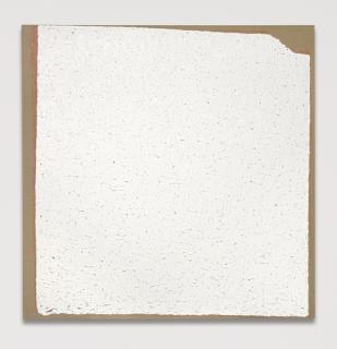 Robert Ryman - Convention