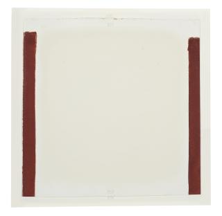 Robert Ryman - Core Xxi