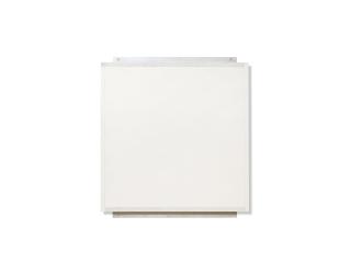 Robert Ryman - Courier