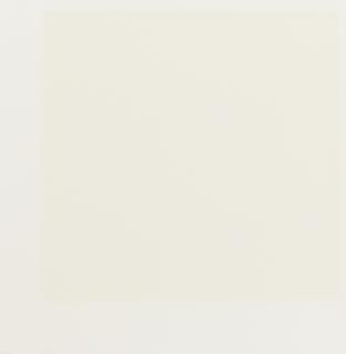 Robert Ryman - Four Aquatints And One Etching