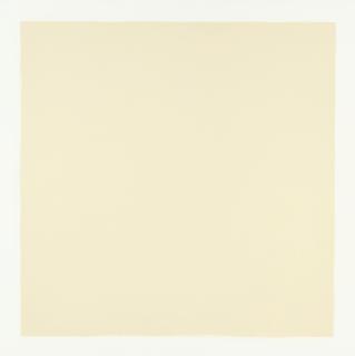 Robert Ryman - Four Aquatints and One Etching