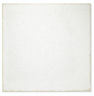 Robert Ryman - Large-Small Thick-Thin 1