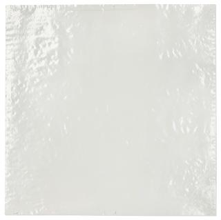 Robert Ryman - Large-small, thick-thin, light reflecting, light absorbing 12