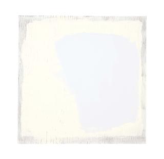 Robert Ryman - Large-small, thick-thin, light reflecting, light absorbing 24