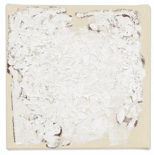 Robert Ryman - Location