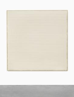 Robert Ryman - Meridian