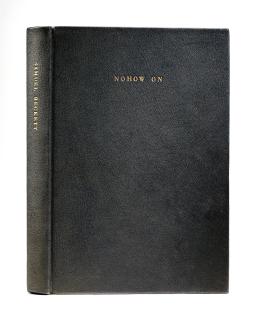 Robert Ryman - Nohow On