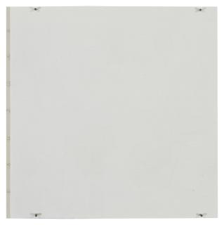 Robert Ryman - Part 3