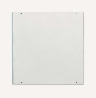 Robert Ryman - Part 9