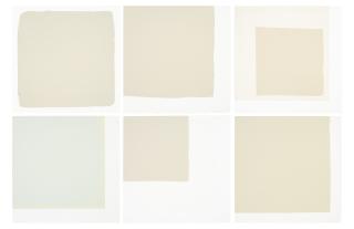 Robert Ryman - Robert Ryman Prints 1969-1993