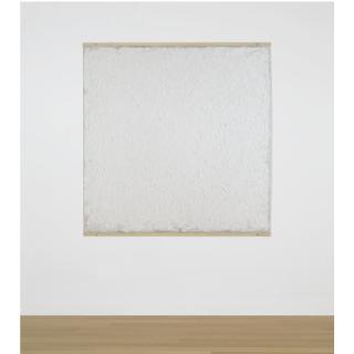 Robert Ryman - Sector