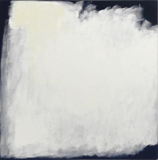 Robert Ryman - Series #33 (White)