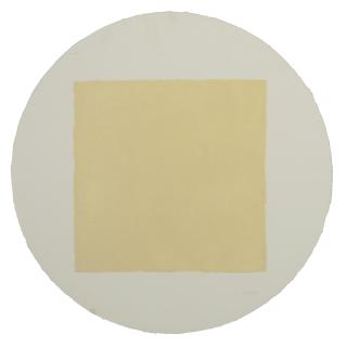 Robert Ryman - Seven Aquatints: Three Plates